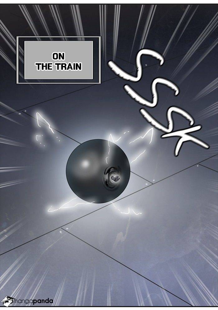Tower of God Chapter 339 image 119